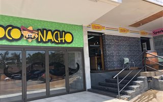 75 m² Retail Space in Birnam
