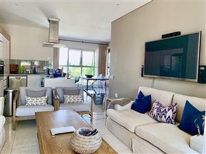 2 Bed Apartment in Elton Hill