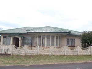 2 Bed House in Sunwich Port