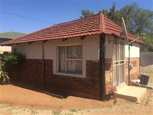 1 Bed Flat in Bendor