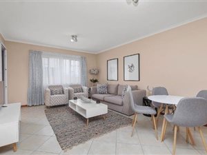 3 Bed House in Sagewood