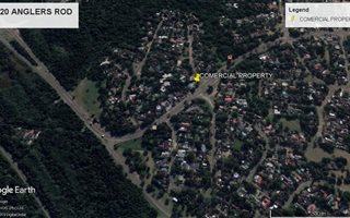 735 m² Office Space in Meerensee