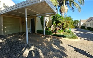 2 Bedroom Townhouse in Annlin
