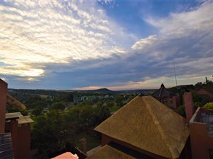 1 Bed Apartment in Sunninghill