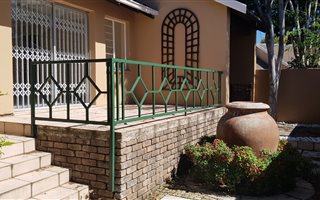 2 Bedroom Simplex in Northwold