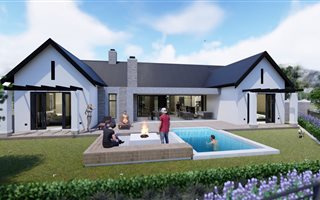4 Bedroom House in Val de Vie