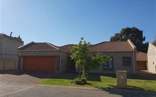 3 Bedroom Cluster in Pomona
