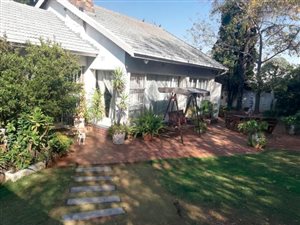 3 Bed House in Harmelia