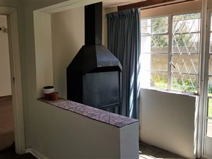 5 Bed House in Elliot