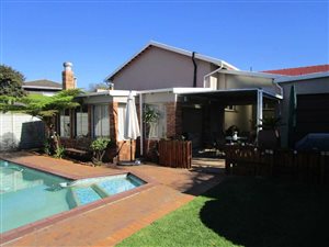 4 Bedroom House in Dawnview