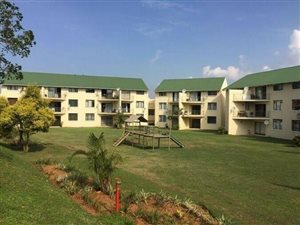 2 Bedroom Apartment in Mt Edgecombe Estate 1 & 2