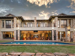 4 Bed House in Bedfordview