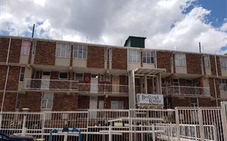 2 Bedroom Duplex in Primrose Hill