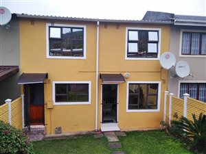 3 Bed Duplex in Bombay Heights