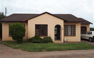 2 Bedroom Apartment in Port Alfred