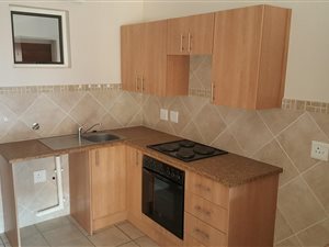 1 Bed Apartment in Montana Gardens