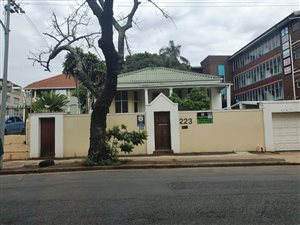165 m² Office Space in Morningside