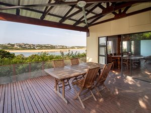 4 Bed House in Boesmansriviermond
