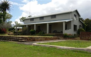 1000 m² Farm in Grahamstown