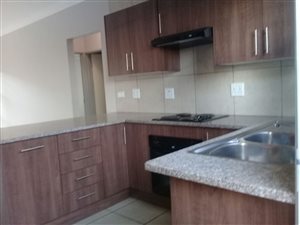 2 Bed Apartment in Middelburg