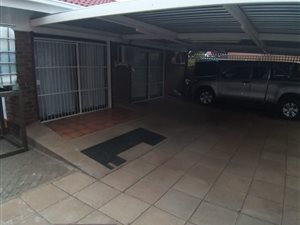 1 Bed Flat in Carters Glen