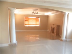 5 Bed House in Crawford