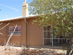2 Bedroom House in Upington