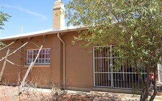 2 Bedroom House in Upington