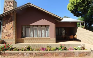 3 Bedroom House in Wonderboom South