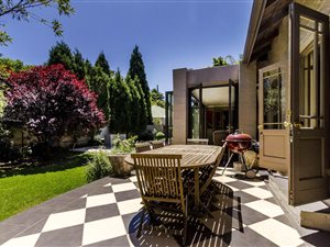 3 Bed House in Forest Town