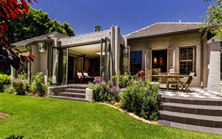 3 Bedroom House in Forest Town