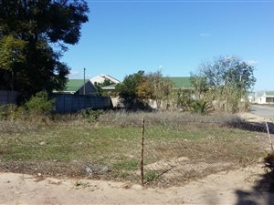 476 m² Land available in Hopefield