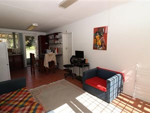 1 Bed Flat in Lambton