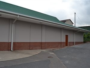 470 m² Office Space in Malvern