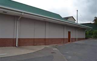 470 m² Office Space in Malvern