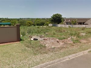 1039 m² Land available in Birdswood