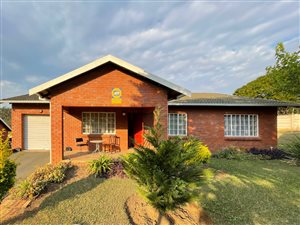 3 Bed Townhouse in Lincoln Meade