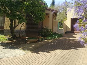 3 Bed House in Eastleigh