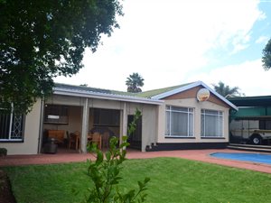 3 Bed House in Rant en Dal