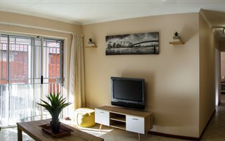 2 Bedroom Simplex in Monavoni