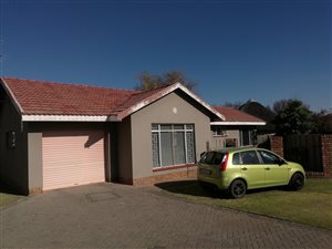 2 Bed House in Nigel Central