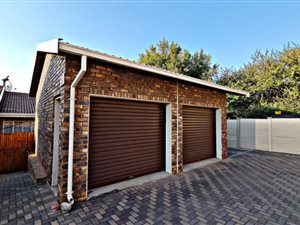 2 Bed Townhouse in Montana Park