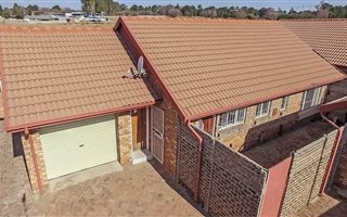 3 Bedroom Townhouse in Edleen