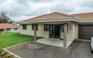 3 Bedroom Townhouse in Northdene