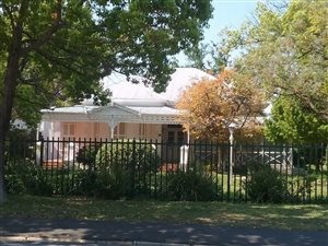 4 Bedroom House in Worcester and surrounds