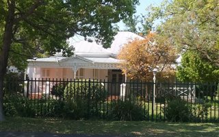 4 Bedroom House in Worcester and surrounds