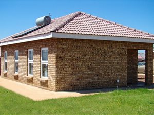2 Bed House in Devland