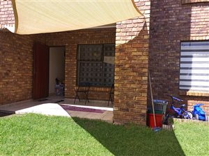 2 Bed House in Albemarle