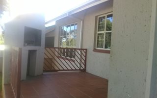 3 Bedroom Townhouse in Geelhoutpark