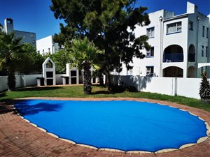 2 Bed Apartment in Blouberg Sands